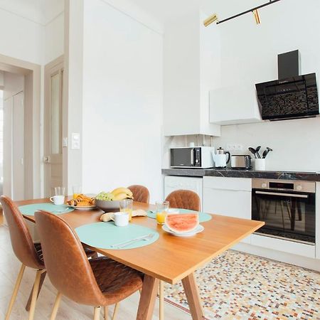 Sandy - 2 Bedrooms Apartment Біарріц Екстер'єр фото