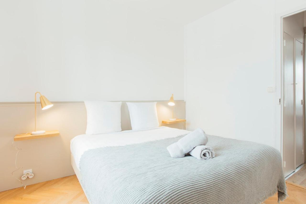 Sandy - 2 Bedrooms Apartment Біарріц Екстер'єр фото